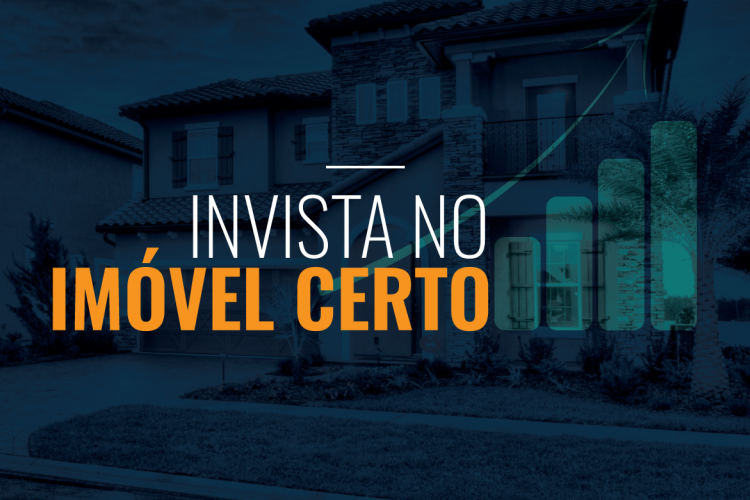 Invista no Imóvel Certo